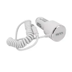 شارژر فندکی TSCO مدل TCG 29