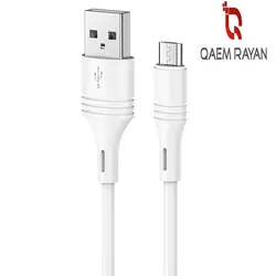 کابل شارژ میکرو BOROFONE BX43