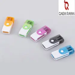 رم ریدر همه کاره GR-R16