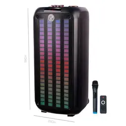 اسپیکر بلوتوث قابل حمل XP-M1211A