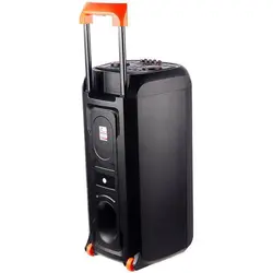 اسپیکر بلوتوث قابل حمل XP-M1211A