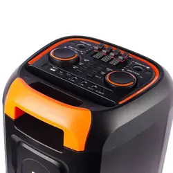 اسپیکر بلوتوث قابل حمل XP-M1211A