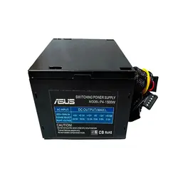 منبع تغذیه کامپیوتر ASUS مدل P4-1500W
