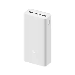 پاوربانک شیائومی 30000 مدل PB3018ZM