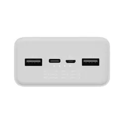 پاوربانک شیائومی 30000 مدل PB3018ZM