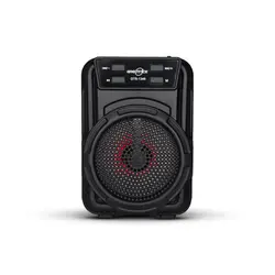 اسپیکر کوچک بی سیم مدل GTS-1346