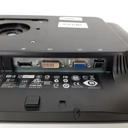 مانیتور استوک اچ پی HP Compaq LA2206x