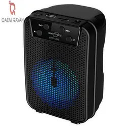 اسپیکر بلوتوثی قابل حمل مدل GTS-1345