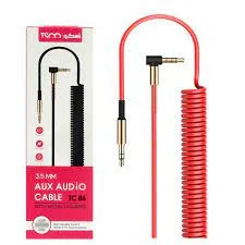 كابل صدا 1 به 1 تسکو 1.8 متری TC 86