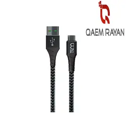 کابل شارژ و دیتا اندروید TC A166N