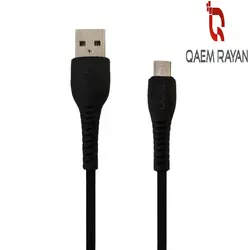 کابل شارژ و دیتا تسکو TCA183