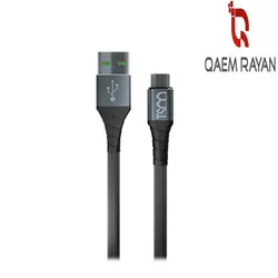 کابل شارژ و دیتا تسکو ۱۹۱TCA