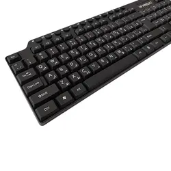 کیبورد XP-Product مدل XP-8200D