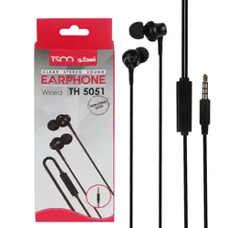 هندزفری تسکو TH 5051