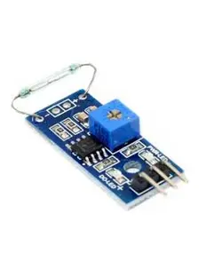 ماژول سنسور رید رله | reed switch sensor module