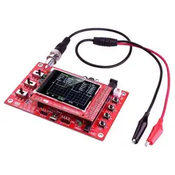 برد اسیلوسکوپ دیجیتال مدل DSO138