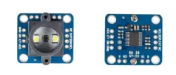 ماژول تشخیص رنگ GY33 TCS34725