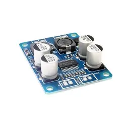ماژول آمپلی فایر مدل TPA3118 (xh-m311)