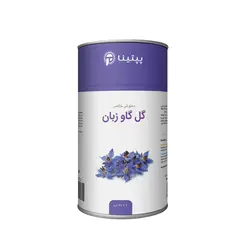 دمنوش گل گاو زبان