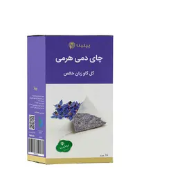 دمنوش گل گاو زبان