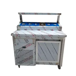 تاپینگ 6لگن زیریخچال120سانت