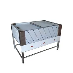 فر دیزی پز96تایی