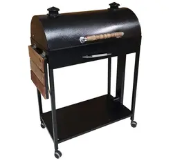 باربیکیو زغالی 80 سانت