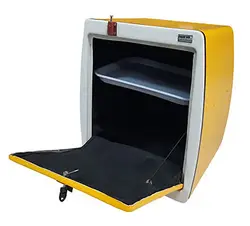 باکس پیک موتوری