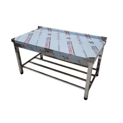 میز زیر گریل 120 سانت