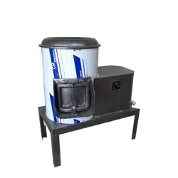 دستگاه سیب زمینی پوست کن 150کیلویی