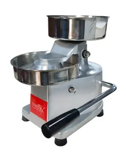 همبرگرزن نیمه اتوماتیک 13 سانتی