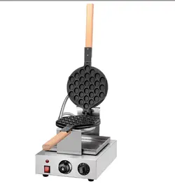 وافل تخم مرغی