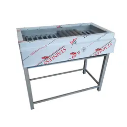 کباب پز یک متری رستورانی