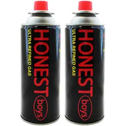 کپسول اجاق گازهای مسافرتی