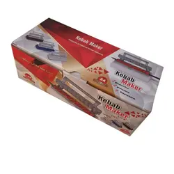 کبابزن /کباب زن دستی/کباب زن خانگی