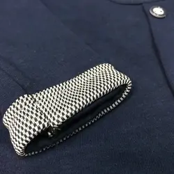 ست بلوز و شلوار پسرانه پاپیون