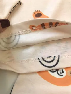 ست بلوز و شلوار یوزپلنگ