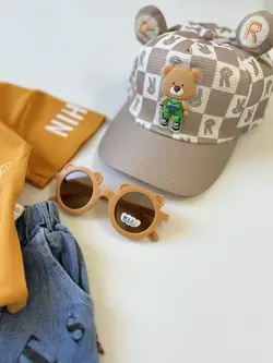 تیشرت و شلوارک موشین