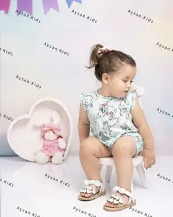 رامپر پری دریایی