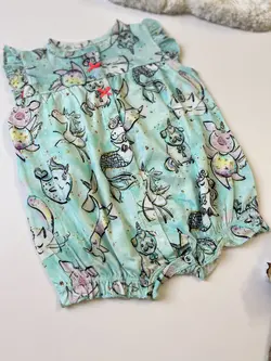 رامپر پری دریایی