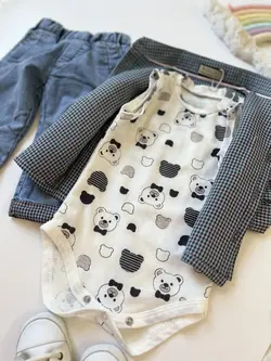 ست سه تیکه سپنتا