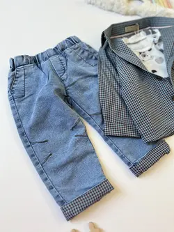 ست سه تیکه سپنتا