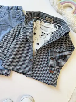 ست سه تیکه سپنتا