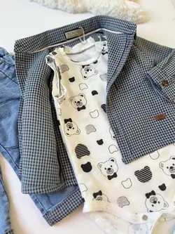 ست سه تیکه سپنتا