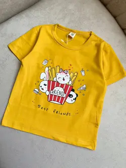 تیشرت وارداتی فرندز