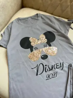 ست بلوز و شلوار مینی موس