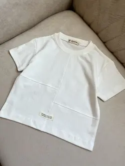 تیشرت لاین دار رنگی