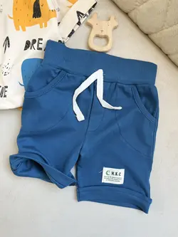 ست بلوز و شلوارک فیل بامزه