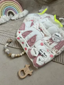 ست بیمارستانی خرگوش