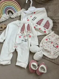 ست بیمارستانی خرگوش